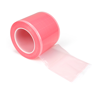 Rollo de Vendaje Protector Adhesivo Impermeable para el Cuidado Posterior del Tatuaje, Venta al por Mayor de Fábrica - Product Image 3