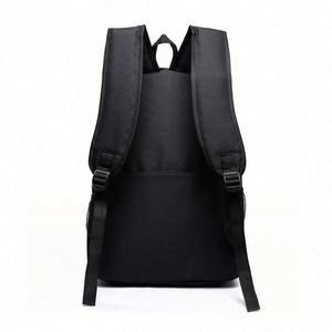 2024 Customize Logo Laptop School Student <b>Backpack</b> Bags Teenager School Bags - Product Image 3