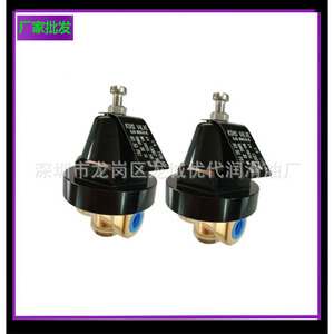 โซลินอยด์วาล์ว Ingersoll Rand รุ่น 92933100 AC 220V สำหรับเครื่องอัดอากาศแบบสกรู 0-10 บาร์ วาล์วควบคุม - Product Image 4