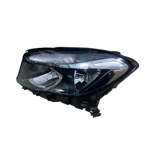 Faro Original GLA156 OEM usado para <span class=keywords><strong>Mercedes</strong></span> Benz GLA <span class=keywords><strong>clase</strong></span> W156 X156 faros halógenos Venta Directa faro de coche 2012-2014 - Product Image 4