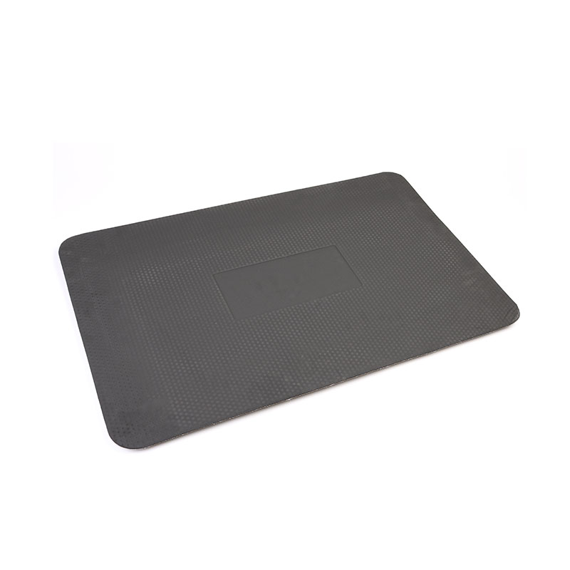 China Factory Silicone For Kitchen Drainage Mat