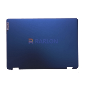 ต้นฉบับใหม่สำหรับ Lenovo IdeaPad 5-16IRU8ยืดหยุ่น82XY ABR8 82Y1ฝาหลังจอแอลซีดีเคสฝาหลัง5CB1K60105สีฟ้า - Product Image 2