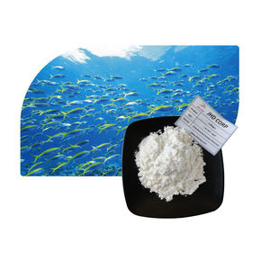 100% טבע טהור טבעי הידרוליזה קולגן דגים קולגן אבקת פפטיד קולגן - Product Image 1