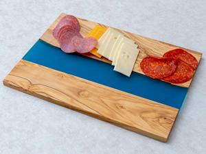 <span class=keywords><strong>Planche</strong></span> à charcuterie <span class=keywords><strong>en</strong></span> <span class=keywords><strong>bois</strong></span> <span class=keywords><strong>d</strong></span>'<span class=keywords><strong>olivier</strong></span>, <span class=keywords><strong>grande</strong></span>, personnalisée, <span class=keywords><strong>en</strong></span> résine époxy, art de la rivière, <span class=keywords><strong>en</strong></span> stock - Product Image 5
