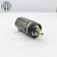 Válvula de Control Solenoide del Inyector SCDL M11 N14 L10 Assy 4307547 3080729 3080429 para Motor M11 N14 L10
