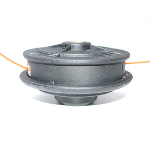 Düzeltici kafa <span class=keywords><strong>Echo</strong></span> McCulloch Honda John Deeere Jonsered çim çocuk ot yiyen Clearng testere Eger - Product Image 2