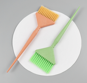 Brocha Profesional para Salón de <span class=keywords><strong>Peluquería</strong></span>, Soporte para Brocha de Tinte, Plástico Resistente, Herramientas para Teñir el Cabello, Personalizable - Product Image 6