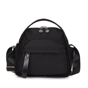 2025 New High End Eco-Friendly Oxford Zipper <b>Women's</b> Cross-Body Shoulder <b>Bag</b> Fashion All Matching - Product Image 6