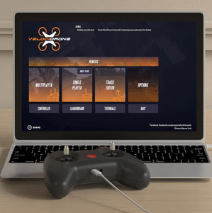 BETAFPV Aquila 16 FPV Kit Brushless RC Dron Es BNF/RTF LiteRadio2 SE Radio <span class=keywords><strong>ELRS</strong></span> 3,0 VR03 FPV Goggles RC Helicóptero 200M Distancia - Product Image 6