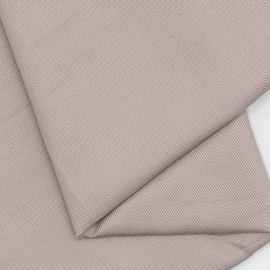 Tissu sergé 100 % coton, fil doux, tissé à la machine, couleur kaki, pour vêtements de travail, jupe décontractée, robe, textile. - Product Image 2