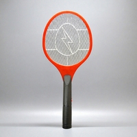 Raquette électrique anti-insectes multi-usage, batterie amovible, personnalisable en usine pour le commerce extérieur
