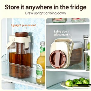 กระติกน้ำพลาสติกแบบมีก๊อกและฝาปิด รุ่นใหม่มาแรง ขายดี - Product Image 2