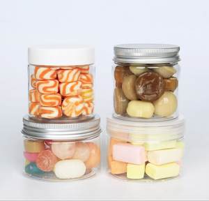 Envases Pequeños de Plástico de 3oz con Tapa de 6 oz - Product Image 4