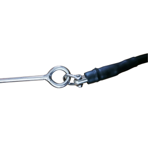 Cordon élastique robuste de 30 cm (3/8 po) personnalisable avec attache rapide et ligne Dyneema pour ligne de tir de fusil de pêche sous-marine - Product Image 4