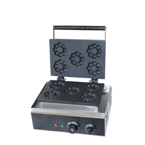 Macchina <span class=keywords><strong>per</strong></span> Waffle in acciaio inossidabile <span class=keywords><strong>per</strong></span> waffle <span class=keywords><strong>per</strong></span> Waffle - Product Image 1