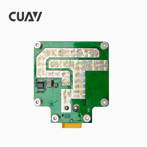 Hot CUAV NEW CPDB Pro <b>Drone</b> <b>Quadcopter</b> Accurate Voltage and Current Monitoring High Accuracy of Power Distribution Board - Product Image 3