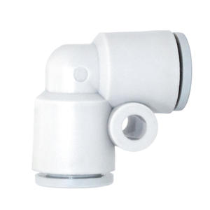 SMC New Endotracheal <b>Connector</b> KQ2L04/06/08/10/12/16-00A 90-Degree Right-Angle <b>Quick</b>-Connect Pneumatic Threaded <b>Connector</b> Air - Product Image 3
