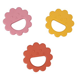 <span class=keywords><strong>Massaggiagengive</strong></span> in Silicone <span class=keywords><strong>Morbido</strong></span> per Neonati, Giocattolo per la Dentizione per Bambini e Bambine, Articoli per Alleviare l'Ansia - Product Image 6