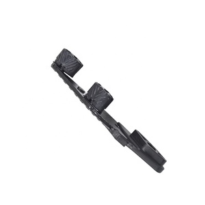 Tetto apribile <span class=keywords><strong>panoramico</strong></span> in vetro Slider staffa tetto apribile originale 816511 p000 816521 p000 per Hyundai IX35 Kia Sorento Sportage - Product Image 4