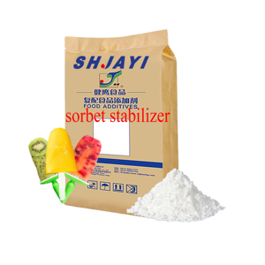 Phụ Gia Thực Phẩm Hợp Chất Chất Ổn Định Nhũ Tương Chất Làm Đặc Cho Đồ Uống Kem - Product Image 5