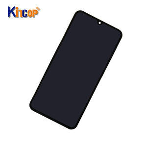 Parti di Ricambio per Schermo <span class=keywords><strong>Samsung</strong></span> Galaxy <span class=keywords><strong>A70</strong></span> SM-A705, Display LCD con Digitalizzatore e Cornice per Telefono Cellulare <span class=keywords><strong>A70</strong></span>/A705 - Product Image 5