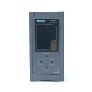 Módulo PLC SIMATIC S7-1500 6es7132-6bf00-0ca0 6es7522-1bh01-0ab0 6es7522-1bh01-0aa0 para PLC y Automatización Industrial - Product Image 4