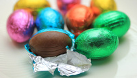 Machine à emballer des balles en chocolat, emballage, nouveauté 2021