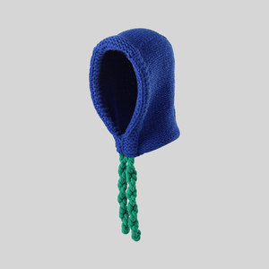 Nouvelles femmes épais coupe-vent oreilles chaudes protection pays champ thermique hiver tricoté <span class=keywords><strong>chapeau</strong></span>. - Product Image 2