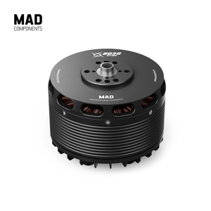 Беспилотный Дрон с бесщеточным двигателем, 160 кВ, 190 кВ - Product Image 1