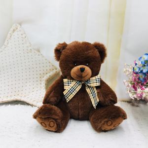ที่มีคุณภาพสูงที่กำหนดเองตุ๊กตาหมีตุ๊กตาหมีตุ๊กตานุ่มของเล่นของขวัญวันเกิด - Product Image 6