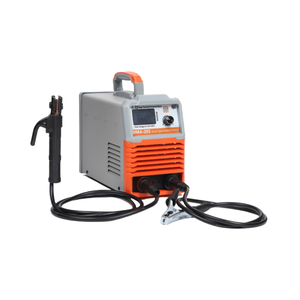 <span class=keywords><strong>160A</strong></span> DC-Motor ZSX S1-MMA-285 Elektrodenschweißgerät für Stahl und Gusseisen 2-Phasen OEM/ODM Anpassbar - Product Image 1