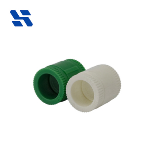 Conector de Unión Igual de <span class=keywords><strong>PPR</strong></span> Termofusible con Diseño de Sellado a Prueba de Fugas para Sistemas de Agua Interiores y Exteriores - Product Image 2