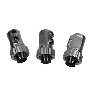 TMTeck EQUV hergestellt. <span class=keywords><strong>GE</strong></span> MODELL DA501EN 5MHz 12,5mm Standards onde - Product Image 2