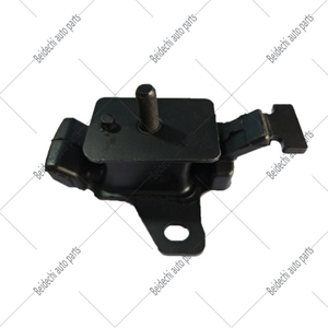 BEI DE <span class=keywords><strong>CHI</strong></span> para Reemplazo de Soporte de Motor, Piezas de Goma y Metal 12361-0L030, Tamaño Estándar OEM - Product Image 1