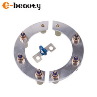 Kits de redresseurs à pont de diodes 25A de haute qualité RSK1001 Pièces de rechange pour générateurs Accessoires essentiels pour générateurs