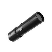 RunCam ScopeCam SE 1080P Caméra Airsoft 60FPS HD Caméra d'enregistrement extérieure Étanche Paintball APP 2000mAh Scopecam