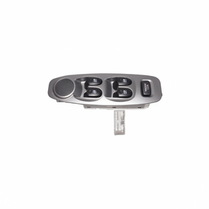 Interruptor Elevavidrios Izquierdo Universal para Auto, Modelo AN1210 TR Origin, 93570-25000yn - Product Image 2