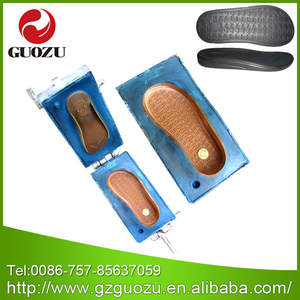 แม่พิมพ์ทองแดง PU แบบกำหนดเองสำหรับพื้นรองเท้าแตะและ<span class=keywords><strong>พื้น</strong></span><span class=keywords><strong>รองเท้า</strong></span>ลำลอง <span class=keywords><strong>รา</strong></span>คาบน<span class=keywords><strong>พื้น</strong></span><span class=keywords><strong>รองเท้า</strong></span> - Product Image 2