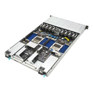 เซิร์ฟเวอร์แบบแร็ค 1U รุ่น RS700A E13 RS12U พร้อมระบบวิเคราะห์ข้อมูลแบบเรียลไทม์ ใช้ CPU EPYC 9005 และพาวเวอร์ซัพพลายสำรอง 2*2000W มีสินค้าในสต็อก - Product Image 2