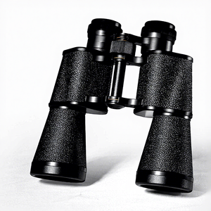Binoculares de Visión Nocturna Begos 10x40 con Estabilización de Imagen, Cuerpo Metálico, Protección IP53 para Uso en Exteriores - Product Image 1