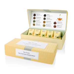 Chất Lượng Cao Tùy Chỉnh In Tông Túi Trà Hộp Giấy - Product Image 5