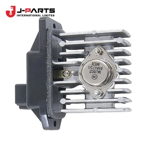 มอเตอร์ซับ-แอสซี, เครื่องเป่าลมร้อนด้านหลังสำหรับโตโยต้า HIACE KCH10 Granvia 2000-2002 OE 87104-26070 8710426070 - Product Image 3