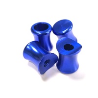 Baut Kepala Heksagonal Baja Tahan Karat M22X140 MM 316 GRADE A4 (DIN931) DENGAN DUA WASHER (DIN126) dan SATU NUT (DIN934)