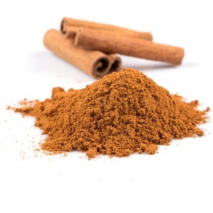 Canela en Polvo de Ceilán de Grado Alimenticio al Mejor Precio, en Envase de Tambor, Método de Prueba UV, Empaque Personalizado - Product Image 6