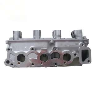 Culasse F8C <span class=keywords><strong>TICO</strong></span> 11110-78B00 1110-78000 pour moteur <span class=keywords><strong>Daewoo</strong></span> DAMAS Matiz <span class=keywords><strong>Tico</strong></span> 0.8 - Product Image 1