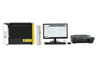 Analyseur XRF de paillasse Vray VR-T9 pour l'analyse de l'or à 99,999 % avec spectromètre XRF multi-collimateur pour métaux