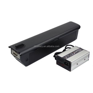 Paquete de batería de repuesto para <span class=keywords><strong>bicicleta</strong></span> <span class=keywords><strong>eléctrica</strong></span> Mokwheel 48V 52V 17.5Ah <span class=keywords><strong>Accolmile</strong></span> Cola Bear Baterías para <span class=keywords><strong>bicicleta</strong></span> <span class=keywords><strong>eléctrica</strong></span> - Product Image 5