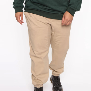 <span class=keywords><strong>Pantalon</strong></span> chino pour homme, <span class=keywords><strong>pantalon</strong></span> <span class=keywords><strong>kaki</strong></span>, <span class=keywords><strong>pantalon</strong></span> de <span class=keywords><strong>jogging</strong></span>, <span class=keywords><strong>pantalon</strong></span> en twill de coton fuselé avec cordon de serrage - Product Image 5