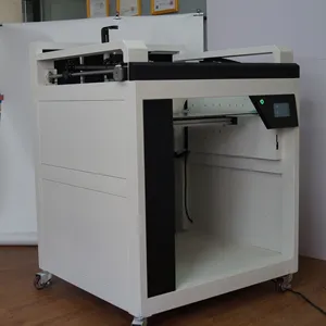 Neueste Technologie 1000x1000x1000mm 3D-Drucker FDM 3D-Drucker große Größe zum Verkauf