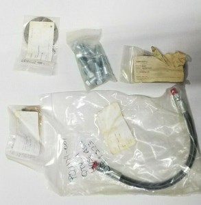 PLC Repuesto De SPARROW Hacer Crane - Manguera Assy,Rosca <strong>Tapa</strong> Juego,Thrust Washer, Warranty Product - Product Image 1